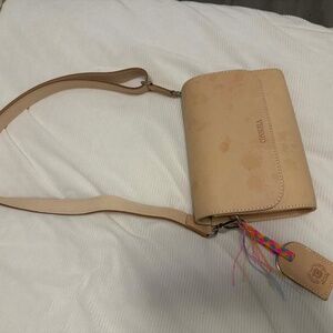 Consuela Crossbody